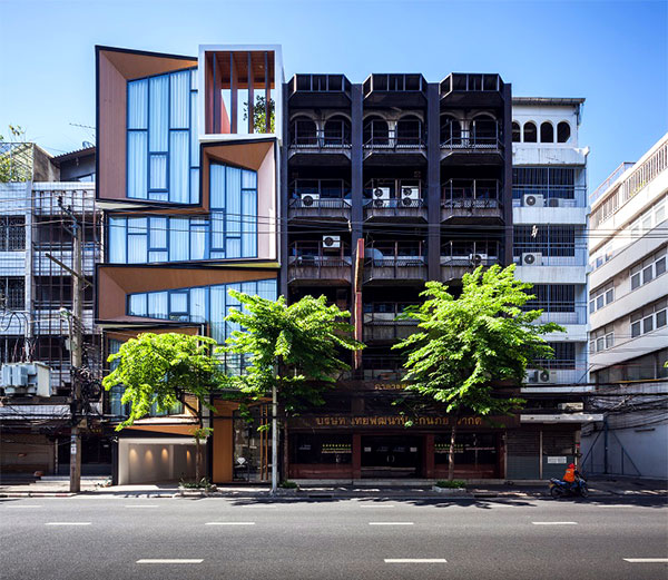 บ้านบ้าน วิภาวดี 20