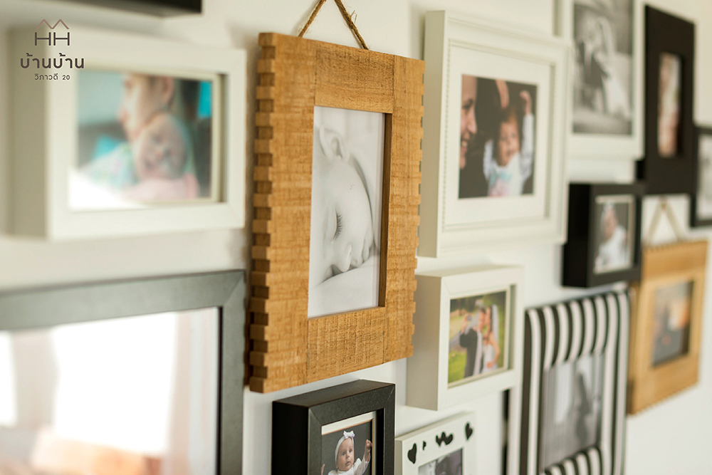 บ้านบ้าน วิภาวดี 20