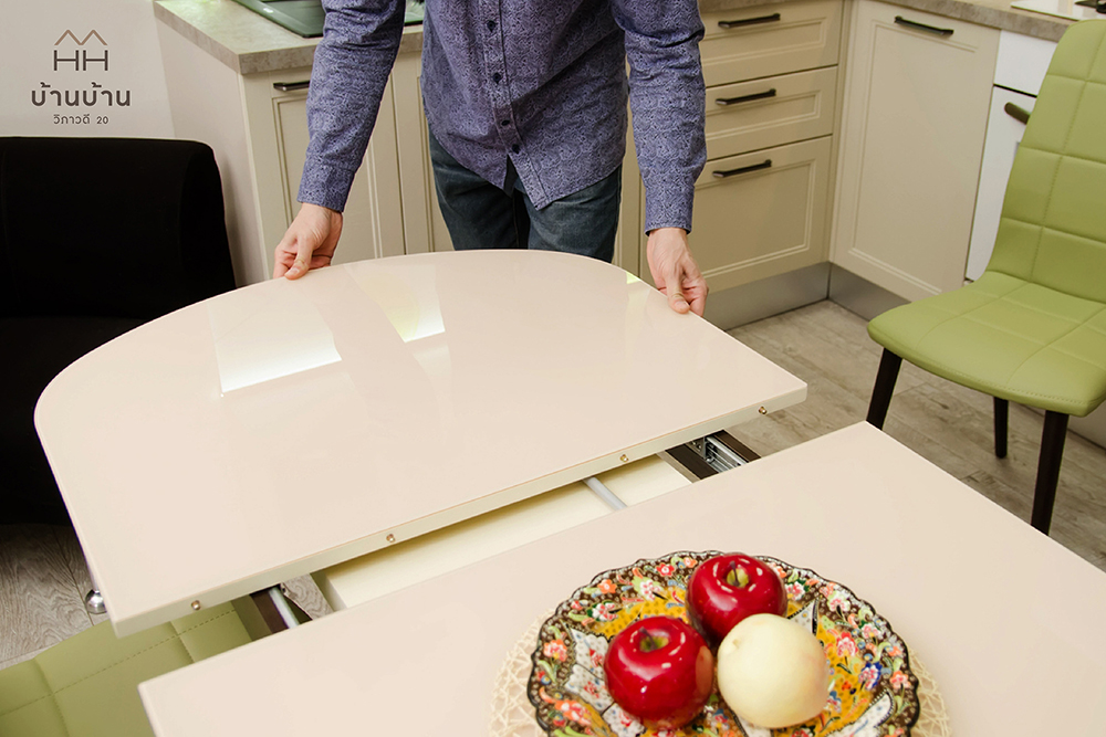 บ้านบ้าน วิภาวดี 20