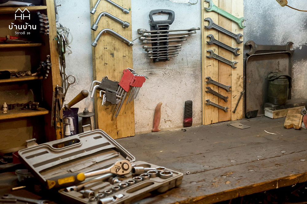 บ้านบ้าน วิภาวดี 20