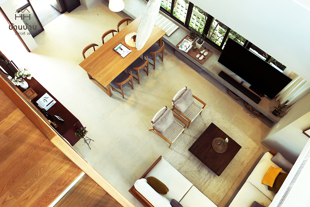 บ้านบ้าน วิภาวดี 20