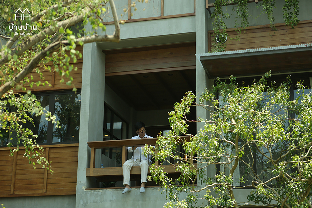 บ้านบ้าน วิภาวดี 20 บ้านบ้าน วิภาวดี 20