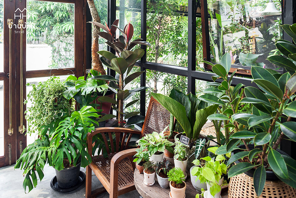 บ้านบ้าน วิภาวดี 20