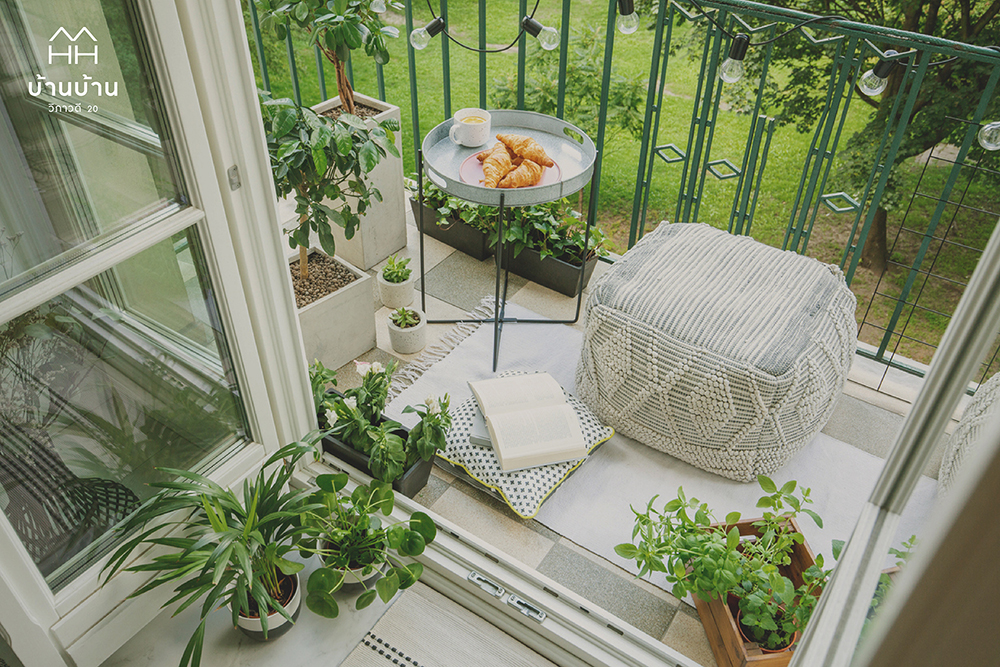 บ้านบ้าน วิภาวดี 20