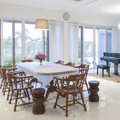 บ้านบ้าน วิภาวดี 20