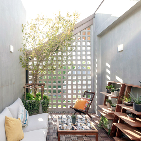 บ้านบ้าน วิภาวดี 20