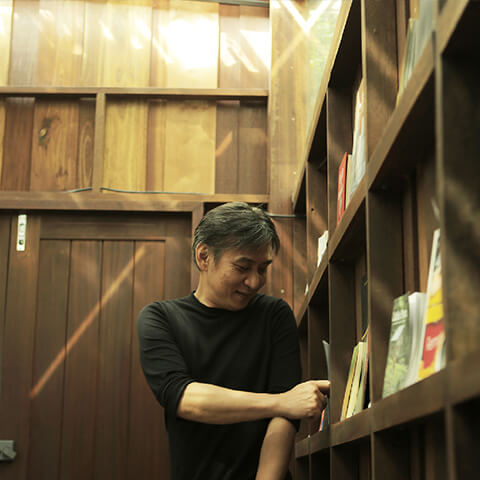 บ้านบ้าน วิภาวดี 20