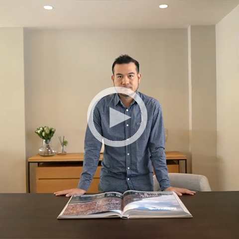 บ้านบ้าน วิภาวดี 20